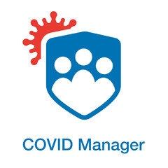 COVID Manager