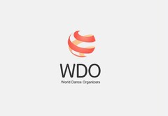 WDO WORLD DANCE ORGANIZERS