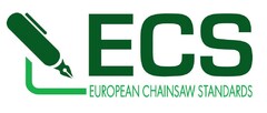 ECS EUROPEAN CHAINSAW STANDARDS