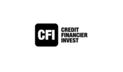 CFI CREDIT FINANCIER İNVEST