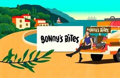 BONNY'S  BITES