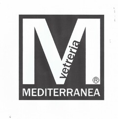 Vetreria Mediterranea