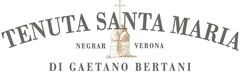 ΤENUTA SANTA ΜARIA NEGRAR VERONA DI GAΕΤΑΝΟ ΒERTAΝΙ