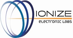 IONIZE Electronic Labs