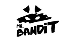 MR. BANDIT