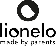 lionelo made by parents