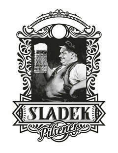 SLADEK Pilsener