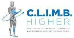 C.L.I.M.B HIGHER