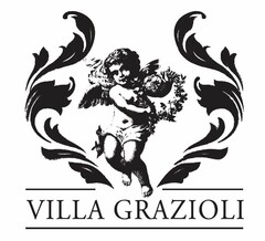 VILLA GRAZIOLI