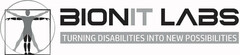 BIONIT LABS TURNING DISABILITIES INTO NEW POSSIBILITIES