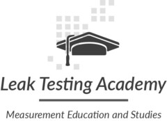 Leak Testing Academy Measurement Education and Studies