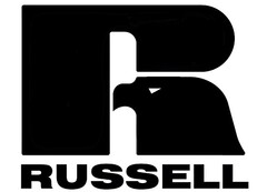 R RUSSELL