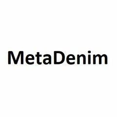 MetaDenim