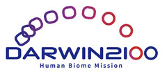Darwin2100 Human Biome Mission