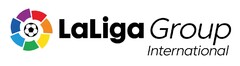 LaLiga Group International
