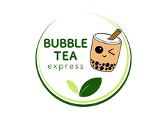 Bubble Tea Express