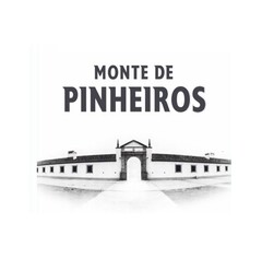 MONTE DE PINHEIROS
