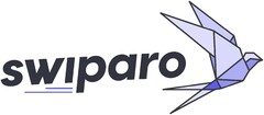 swiparo