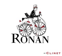 RONAN BY CLINET