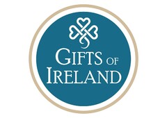 GIFTS OF IRELAND