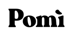 Pomì