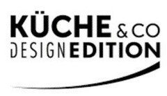 KÜCHE&CO DESIGNEDITION