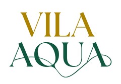 VILA AQUA