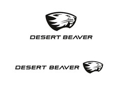 DESERT BEAVER DESERT BEAVER