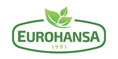 EUROHANSA 1991