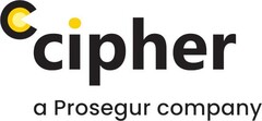 C cipher a Prosegur company