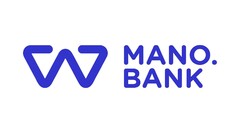 W MANO . BANK