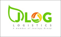 JLOG LOGISTICS A member of Jeology Group