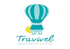 O Travivel Apartments & villas