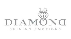 LG DIAMOND SHINING EMOTIONS