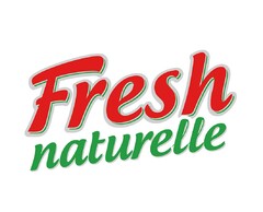 Fresh naturelle