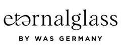 eternalglass BY WAS GERMANY