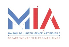 MIA MAISON DE L'INTELLIGENCE ARTIFICIELLE DÉPARTEMENT DES ALPES - MARITIMES