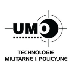 UMO TECHNOLOGIE MILITARNE I POLICYJNE