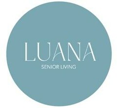 LUANA SENIOR LIVING