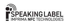 I SPEAKING LABEL IMPRIMA NFC TECHNOLOGIES