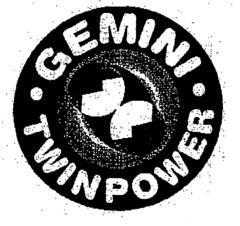 GEMINI TWINPOWER