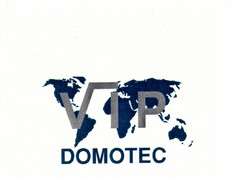 VIP DOMOTEC