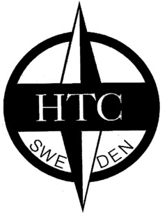 HTC SWEDEN