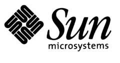 Sun microsystems