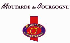 MOUTARDE de BOURGOGNE MOUTARDE de BOURGOGNE