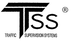 TSS TRAFFIC SUPERVISION SYSTEMS