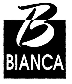 B BIANCA