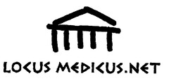 LOCUS MEDICUS.NET