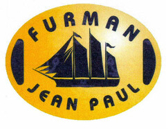 FURMAN JEAN PAUL