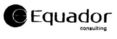 Equador consulting